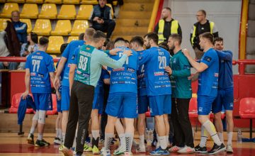 Охрид преку Еурофарм Пелистер обезбеди финале во Купот на Македонија