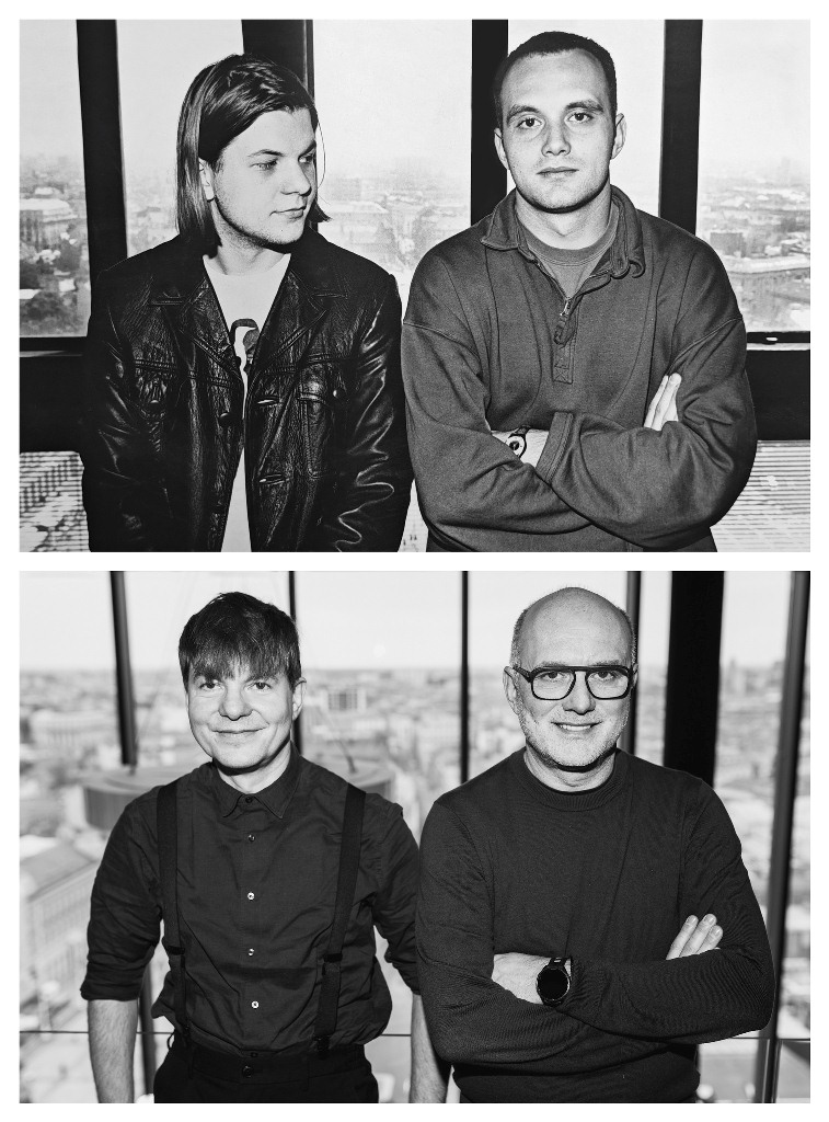 Никола Жиниќ ја напушта агенцијата Bruketa&Žinić&Grey