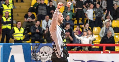 Пилиповиќ: Купот за ГРК Охрид е прва шанса да освоиме трофеј