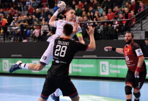 Во Скопје ќе се одлучува формирањето на нова Регионална ракометна лига!