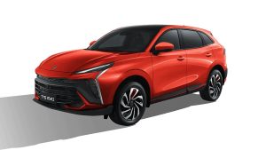 Донгфенг испорача преку 3.000 возила во ЕУ во првиот квартал