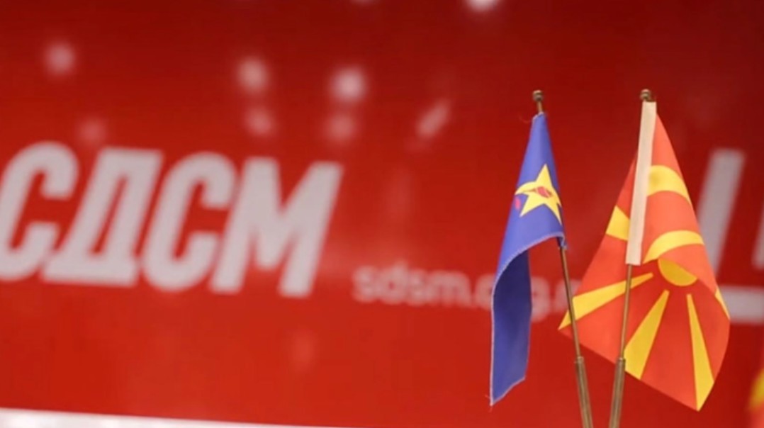 „Концесионер на локалитетот Луке е РИ Енергетика Пела ДОО Скопје – сопственикот е донатор на ВМРО“: СДСМ со нови обвинувања