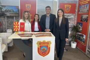 Општина Илинден во фокусот на регионалниот економски развој со „ЕКСПО ИЛИНДЕН 2026“