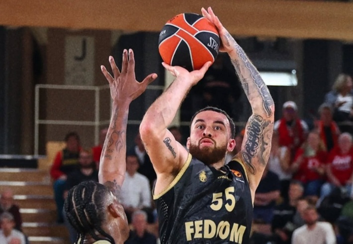 Барселона се збогува со Евролигата: Монако се пласира во плеј-офот!