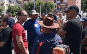 Земјоделците бараат земјоделски пакет од Владата