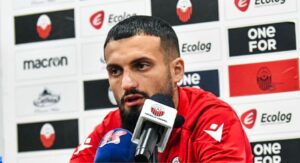 Трумчи: Ќе направиме се за да обезбедиме финале во Купот уште на првиот дуел