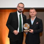 „Алкалоид“ одликуван со плакета за најдолго котирано акционерско друштво на Македонската берза