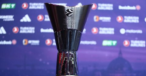 Кој сака да игра во Евролигата, ќе треба да спреми до 100 милиони евра!