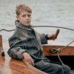 „Островот Амрум“ на Фатих Акин во домашните кина