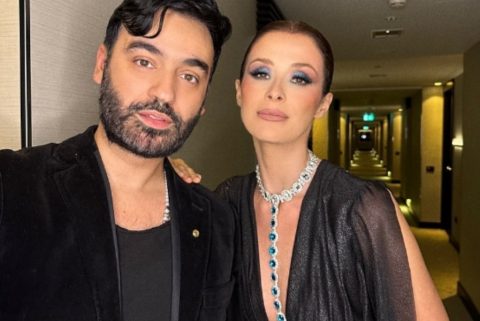 Каролина крена чаша горе за 46-ка, а Дадар роденденски и го подари најемотивното…