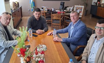 Нови мостови на културата: Театрите од Никшиќ и Охрид ја зацврстуваат соработката!