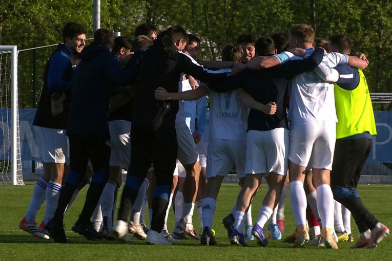 Приказна на годината: Второлигаш од „село“ исфрли гиганти за финале на Купот (ВИДЕО)