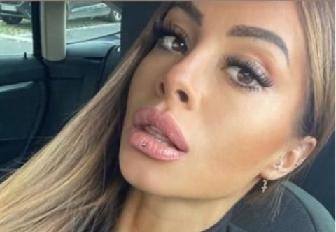 За сите рибетина, за него „неверна кучкетина“: Погледнете сега каква „секс бомбетина“ е  Јасмина, бившата сопруга на Дарко Филиповиќ