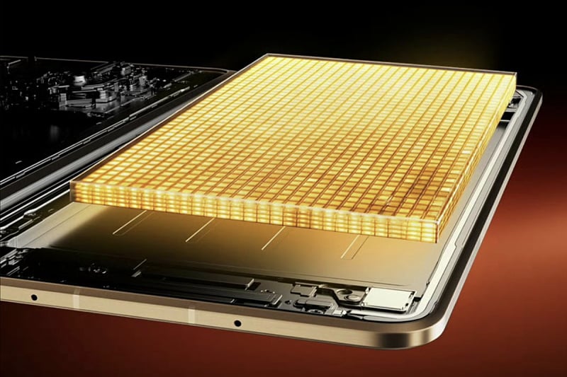 Honor тестира батерија од 11.000 mAh за својот следен смартфон