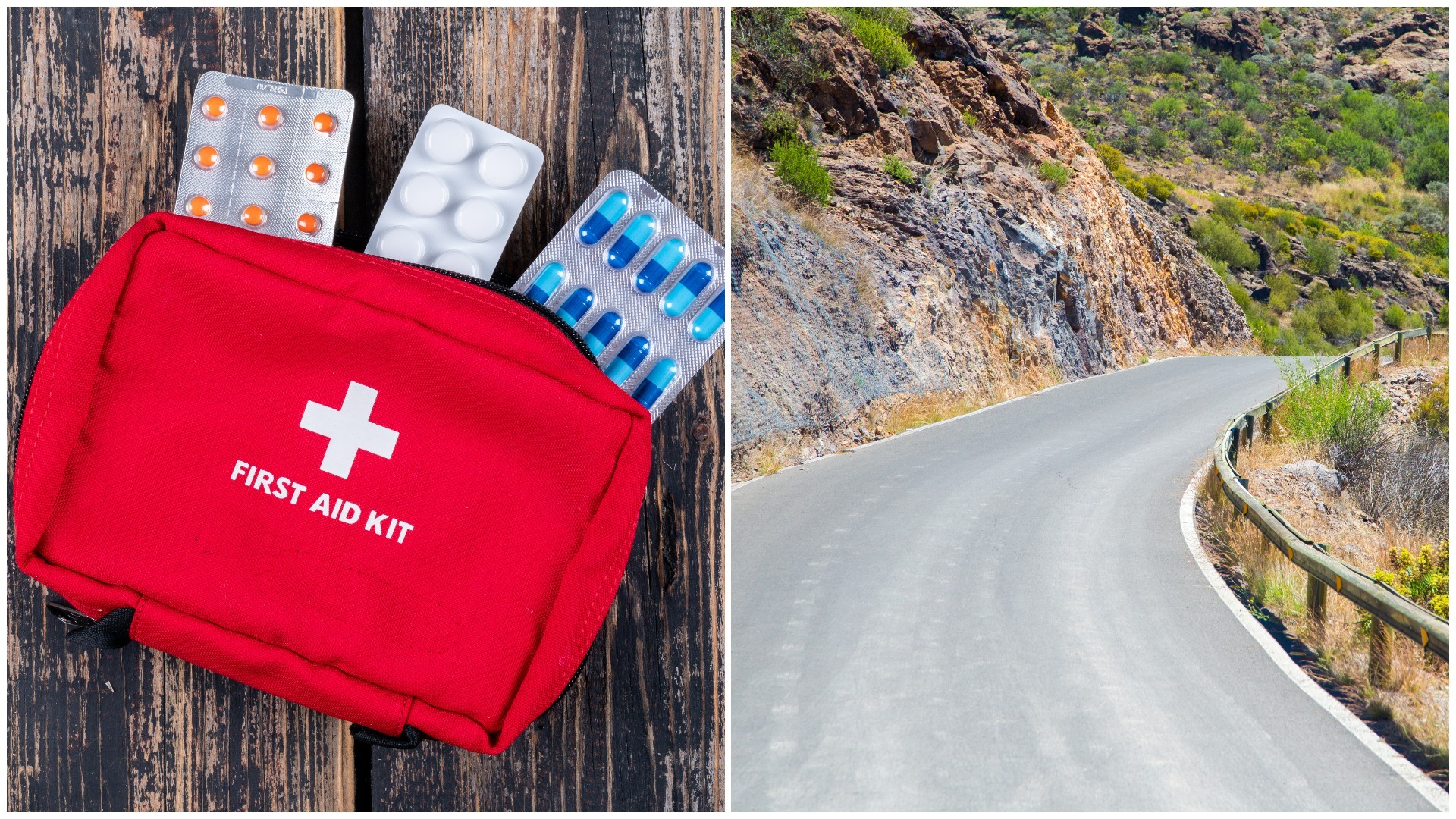 Казни од 30 евра во Грција ако патувате со стариот пакет за Прва помош - Што мора да набавите дополнително?