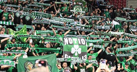 Гигант си е гигант: ПАО ги продаде сите сезонски билети за следната сезона!