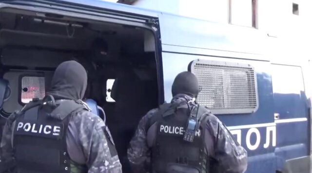 Детали за убиството во Гостивар: Го измил телото на татко му и го подготвувал за погреб