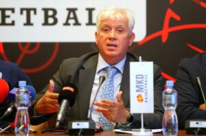 УО на КФМ: Попуст за клубовите за старите долгови, нов систем на лиценцирање