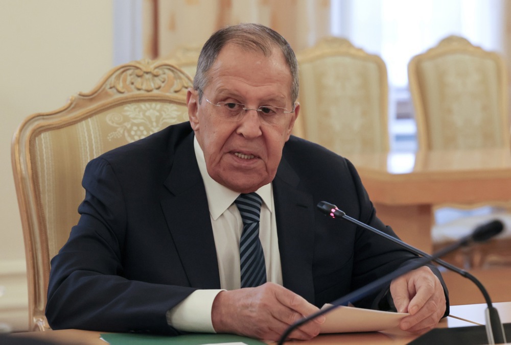 Лавров до Аракчи: Клучно е да се спречи обновување на сите непријателства на Блискиот Исток