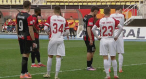 Вардар безусловно мора на три бода против Тиквеш!