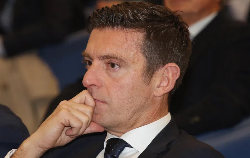 Нов хаос во Италија: Шефот на судиите отстапи од функцијата поради истрагата за спортска измама