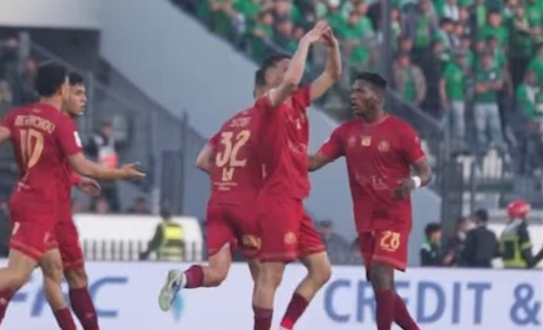 Ова не е гол, ова е уметност