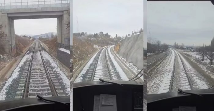 Најмалку 35 луѓе повредени во железничка несреќа во Русија