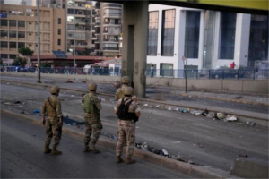 Израелска армија: Повеќе од 250 борци на Хезболах убиени на 8 април