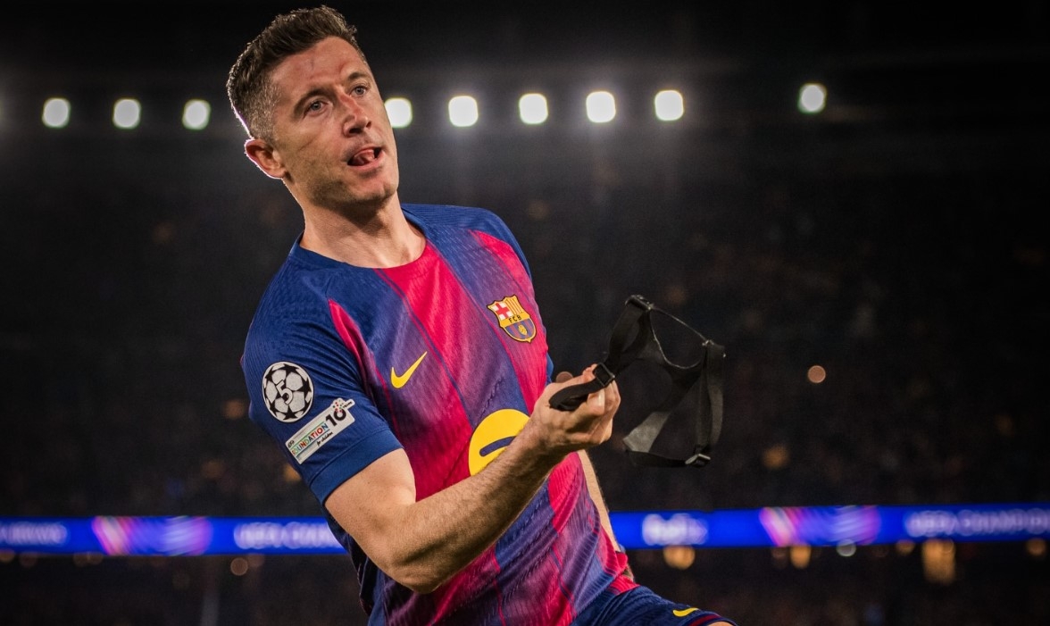 Левандовски најмногу се поврзуваше со Милан и Јувентус, а на крајот може да заврши во – Премиер лигата!