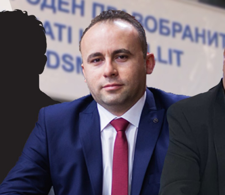 Стафа призна вина и склучи спогодба со обвинителството -доби затворска казна