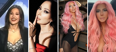 „Аркан ‘украде’ моја песна за Цеца, за неа мислам сè најлошо“ – Јелена Карлеуша откри нови детали за непријателството со Цеца (видео)