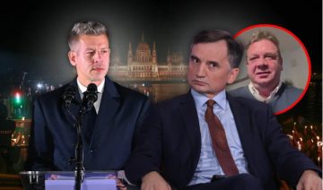 Полска бара екстрадиција од Унгарија: Поништување на азилот на поранешните полски функционери Зиобро и Романовски?