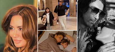 Ана Николиќ му честита роденден на партнерот – Заврши во болница по компликации од операција на срце, ja претепа