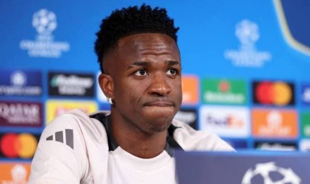 Винисиус јуниор ги откри плановите за својата иднина