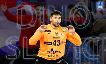 Дино Славиќ е првото засилување на ГРК Охрид за наредната сезона!