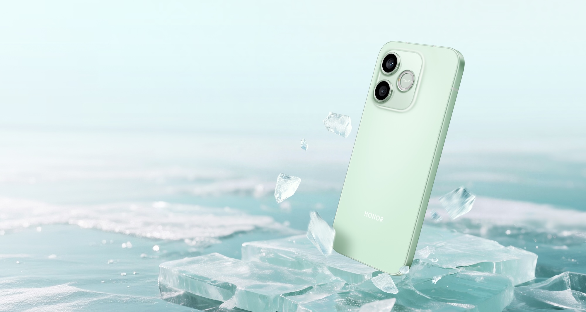 Honor 600 Lite носи метална издржливост од премиум класа во секојдневниот живот