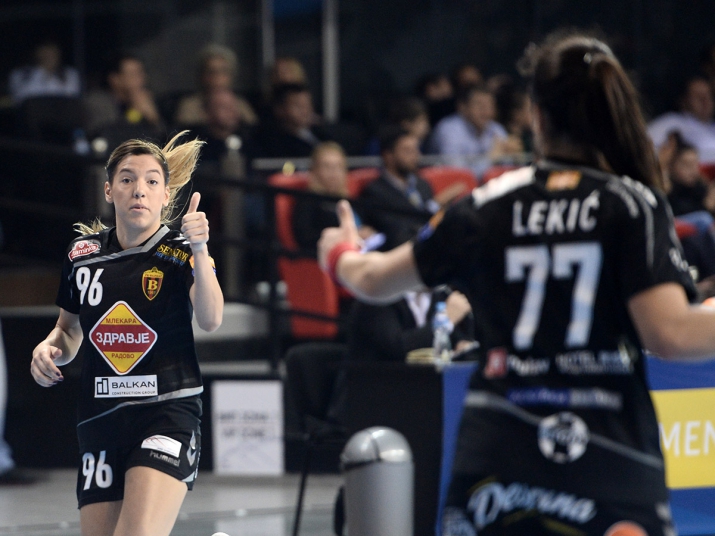 Екс вардарка на 29 години заврши со репрезентацијата!
