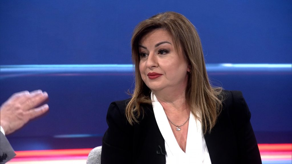 Грозданова: Недовербата кон системот се рефлектира и на имунизацијата, иако државата прави сѐ што може