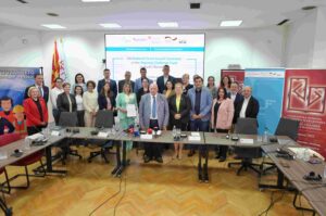 Регионалниот фонд за предизвици доделува 495.350 евра за Северна Македонија на четвртата церемонија за грантови