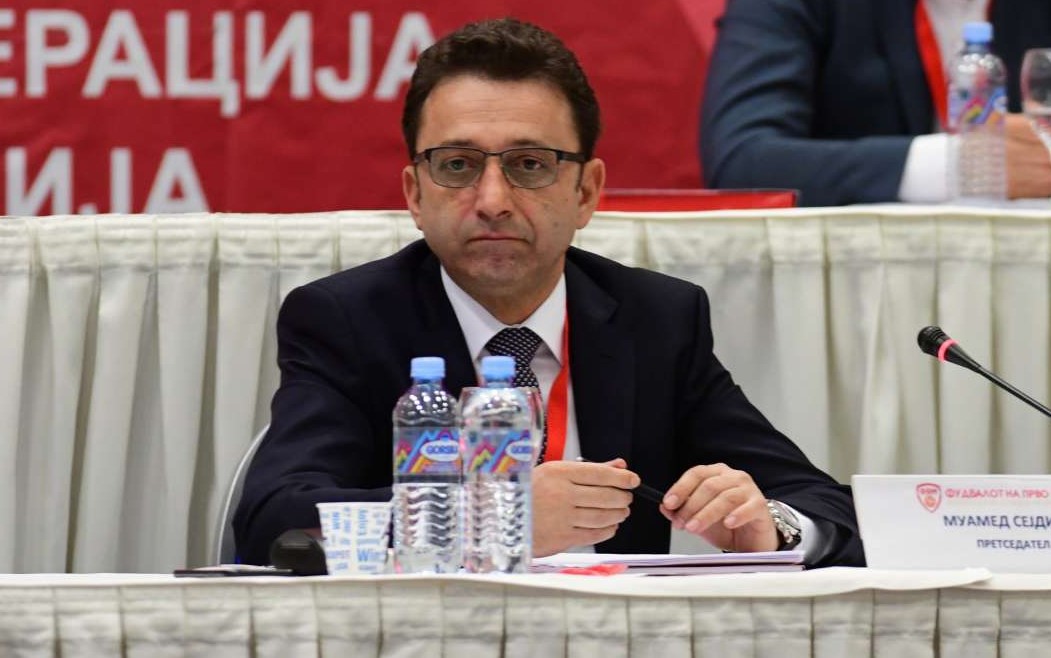 Објавени детали: За Сејдини се бара притвор, проневерил 660.000 евра!