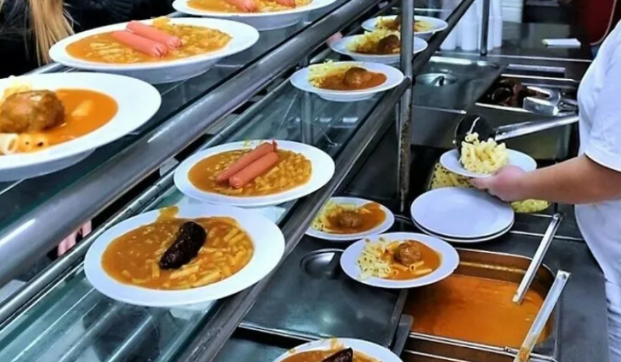 Пријавување за субвенциониран студентски оброк од денеска до 5 април