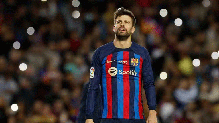 Пике и Роналдо подготвуваат голем фудбалски прокет: Некогаш ривали, а сега соработици?!