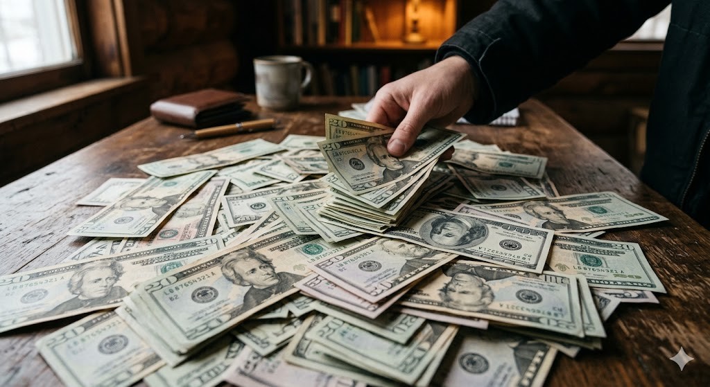 Поранешен главен економист на ММФ: Доларот е преценет