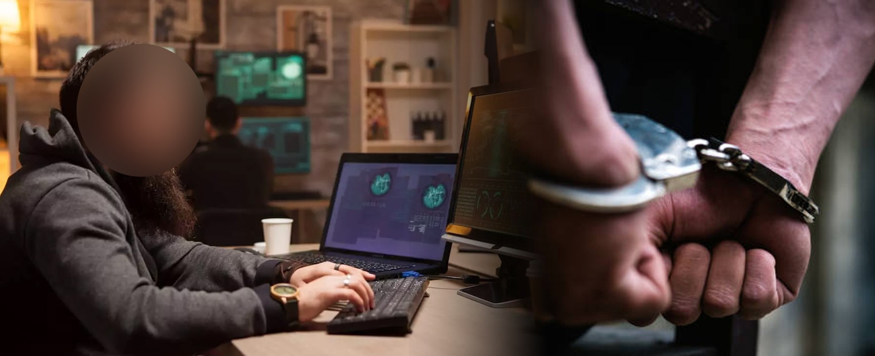 ФБИ алармираше, МВР удри: Разбиен „OLVX“ – двајца администратори на онлајн пазар продавале компромитирани лични податоци за регистрација на сметки на клиенти и продавачи