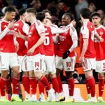 Англија е најмногубројна во завршницата на европските купови