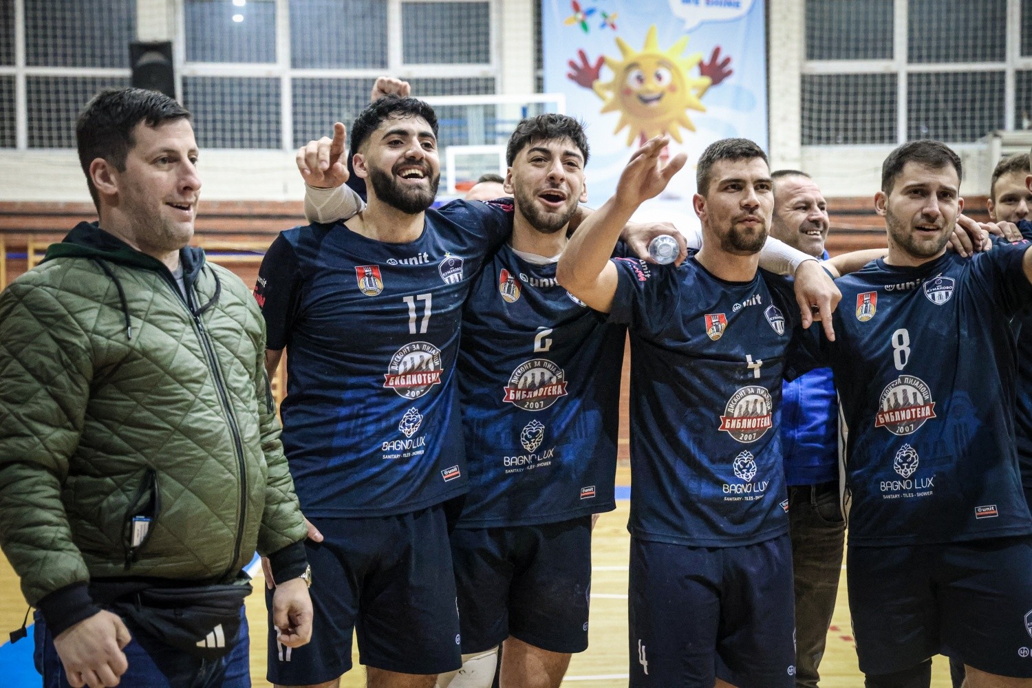 ВО ЖИВО  Струга – Радовиш, Куманово – Пролет, Ѓорче Петров 2 – Јехона