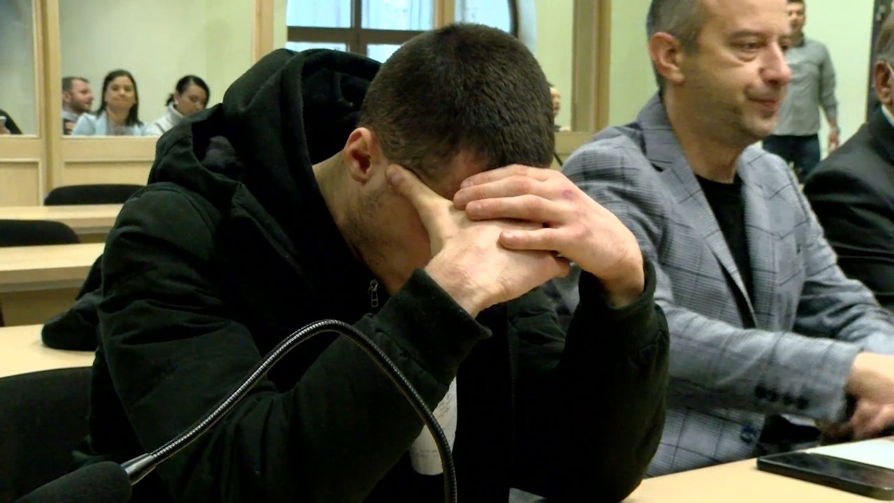 На училиште Катја кажувала како татко и ја тепа мајка и