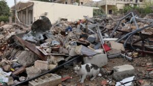 Израел го прекрши прекинот на огнот – изврши серија напади врз Либан