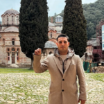 (Фото) „Твојот брат се моли да најдеш мир“: Дарко Лазиќ се огласи со емотивна објава за покојниот Драган од Хиландар