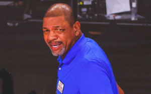 Док Риверс доби отказ!